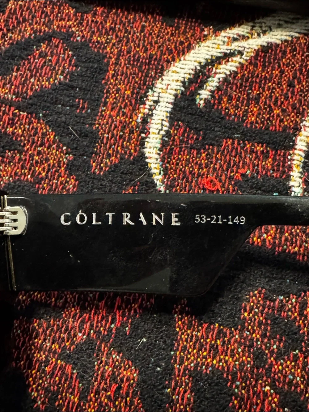 Valley eyewear sunglasses Coltrane